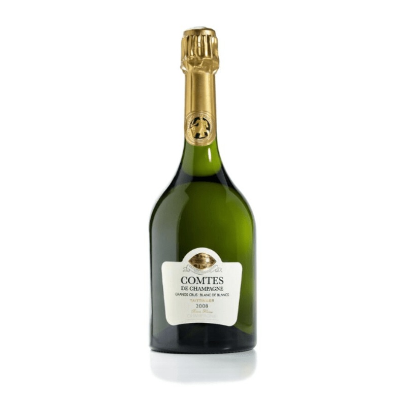 2006 Taittinger Comtes de Champagne Blanc de Blancs 6x75cl