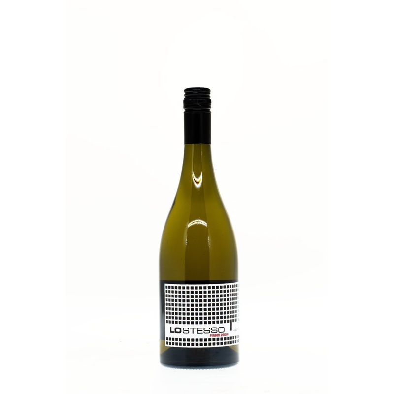 Jasper Hill Lo Stesso Fiano 2024