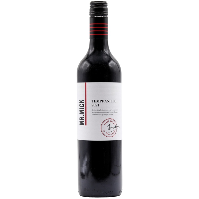 MR. MICK – TEMPRANILLO