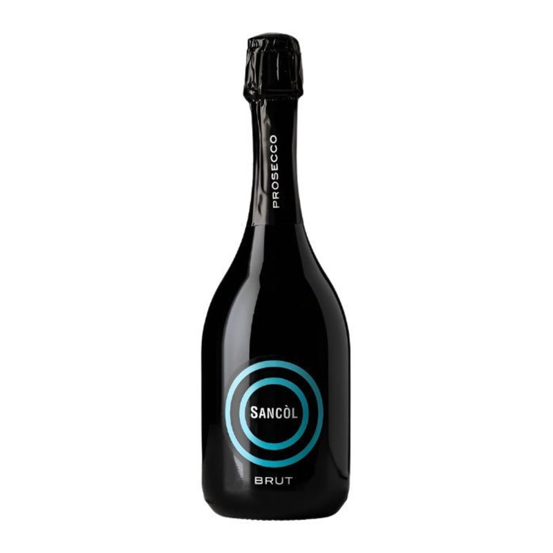 VIGNA SANCOL NV  PROSECCO ROSE