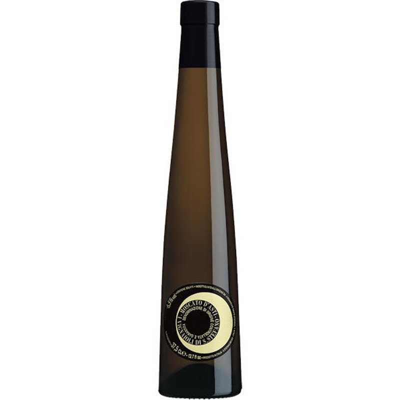 6 Bottle Case Ceretto Santo Stefano Moscato d’Asti DOCG 2024
