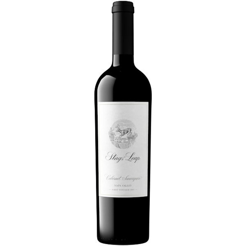 Stags’ Leap Winery Napa Cabernet 2021 Rated 94WE