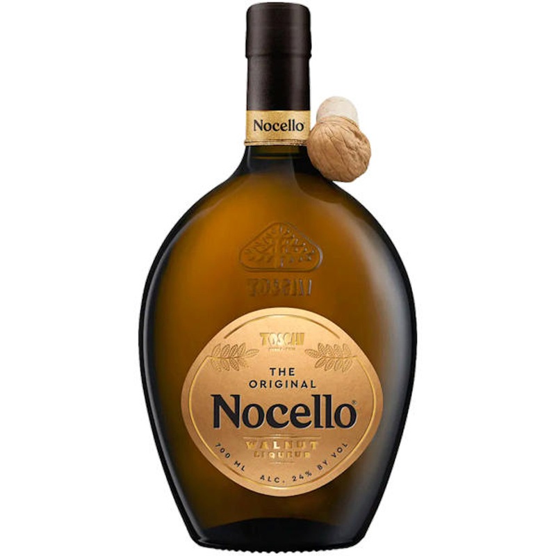 Toschi Nocello Walnut Liqueur 700ml
