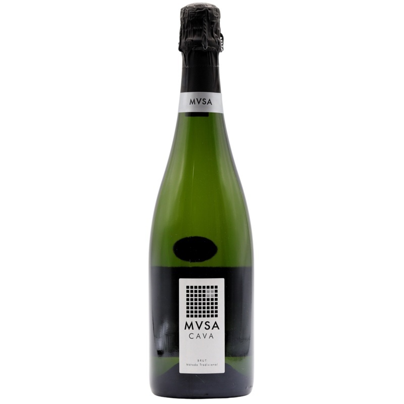 VALLFORMOSA – MVSA CAVA BRUT
