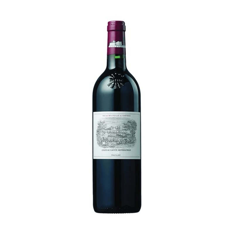 1990 Chateau Lafite Rothschild Premier Cru Classe, Pauillac 6x75cl