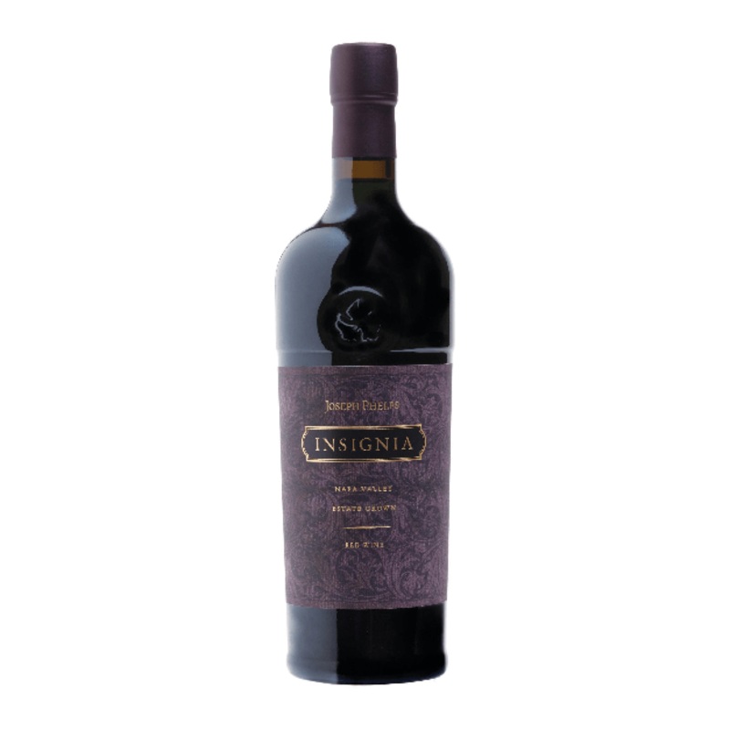 2007 Joseph Phelps, Insignia, Napa Valley 1x75cl
