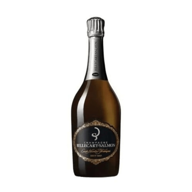 2008 Billecart-Salmon, Nicolas Francois 6x75cl