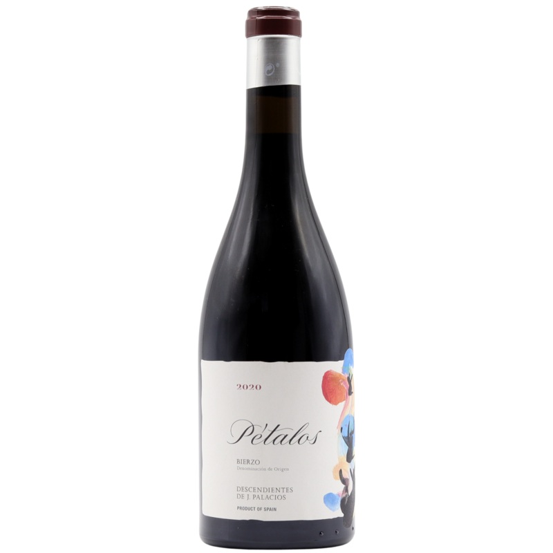 DJP – PTALOS BIERZO MENCA