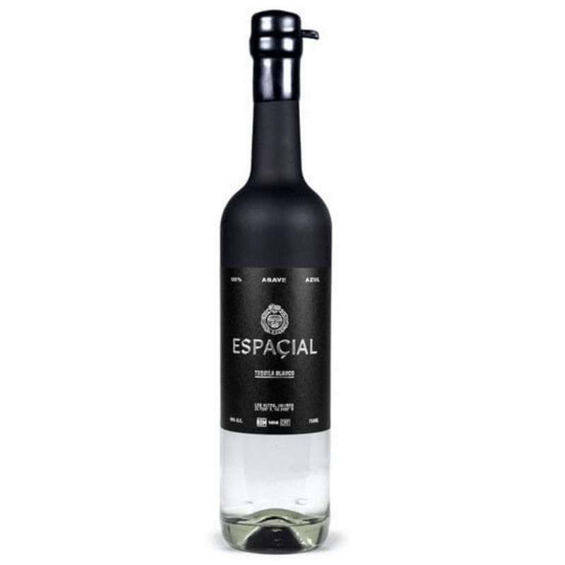 Espacial Tequila Blanco