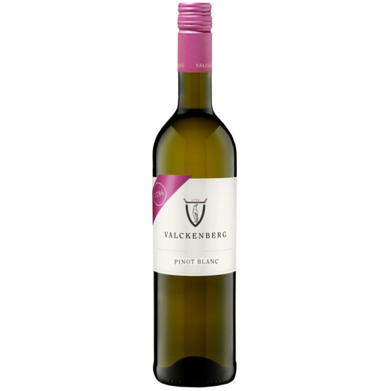 Valckenberg Pinot Blanc 2019 (Germany)
