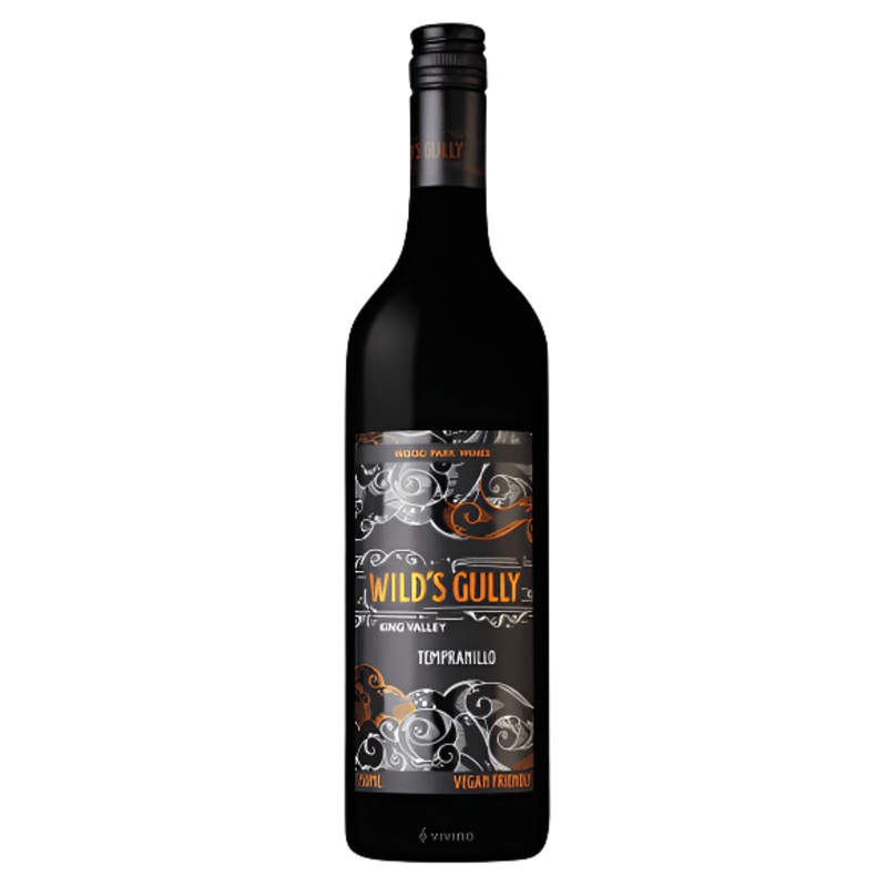 WILD’S GULLY TEMPRANILLO 2022