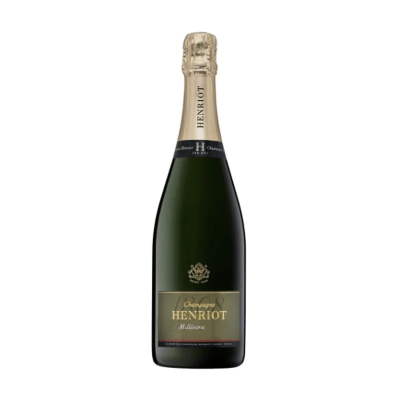 1989 Henriot, Brut Millesime 1x300cl