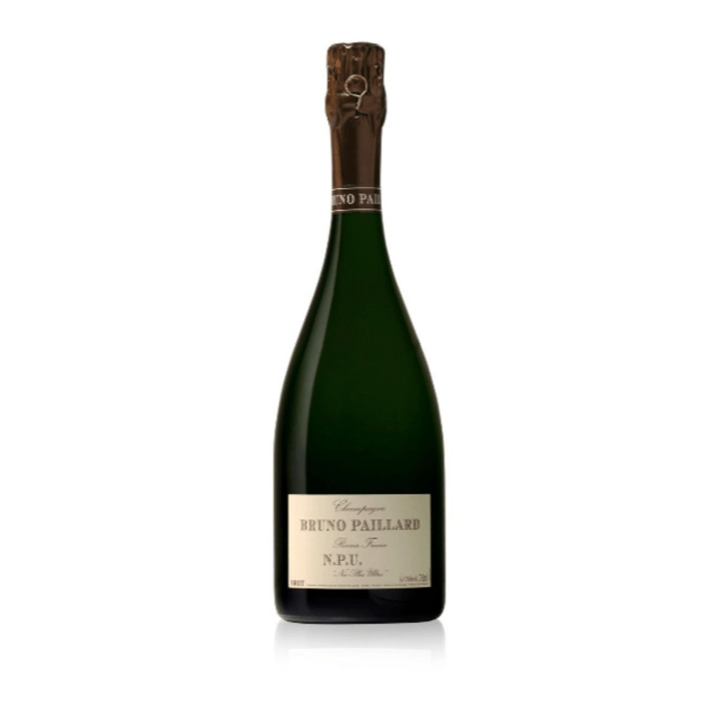 2008 Bruno Paillard, NPU Nec Plus Ultra 3x75cl