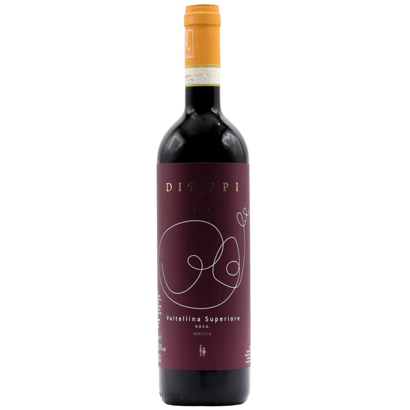 DIRUPI – VALTELLINA SUPERIORE