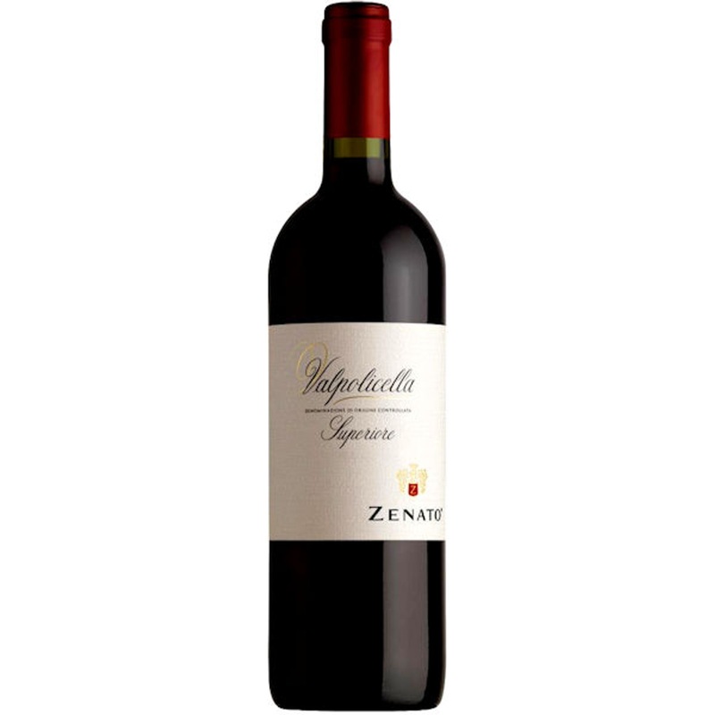 Zenato Valpolicella Superiore DOC 2020 Rated 91JS