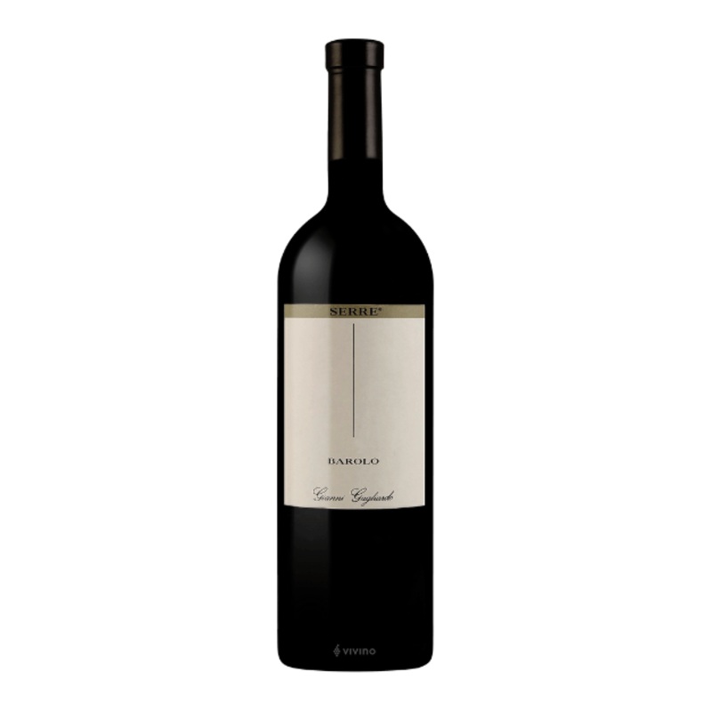 2005 Gianni Gagliardo, Barolo, Serre 1x75cl