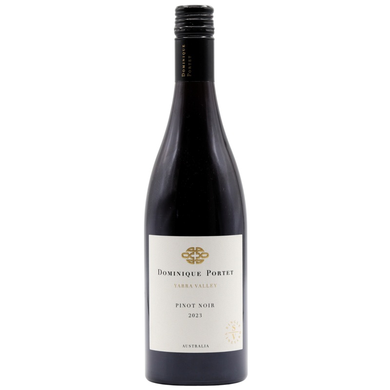 DOMINIQUE PORTET – SINGLE VINEYARD PINOT NOIR