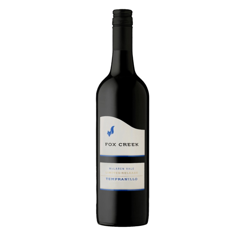 FOX CREEK 2021 TEMPRANILLO