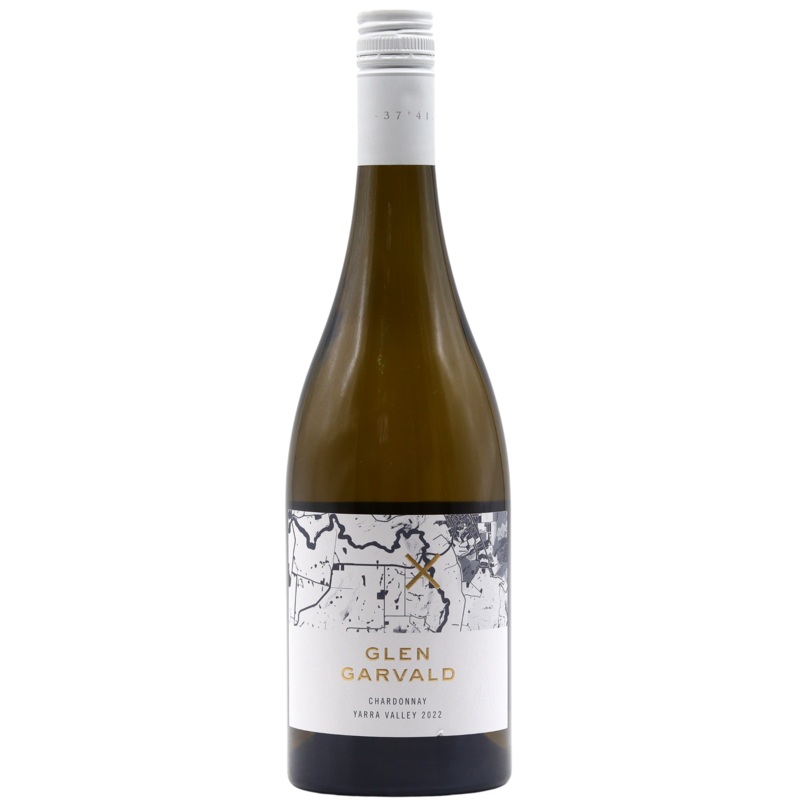 GLEN GARVALD – CHARDONNAY