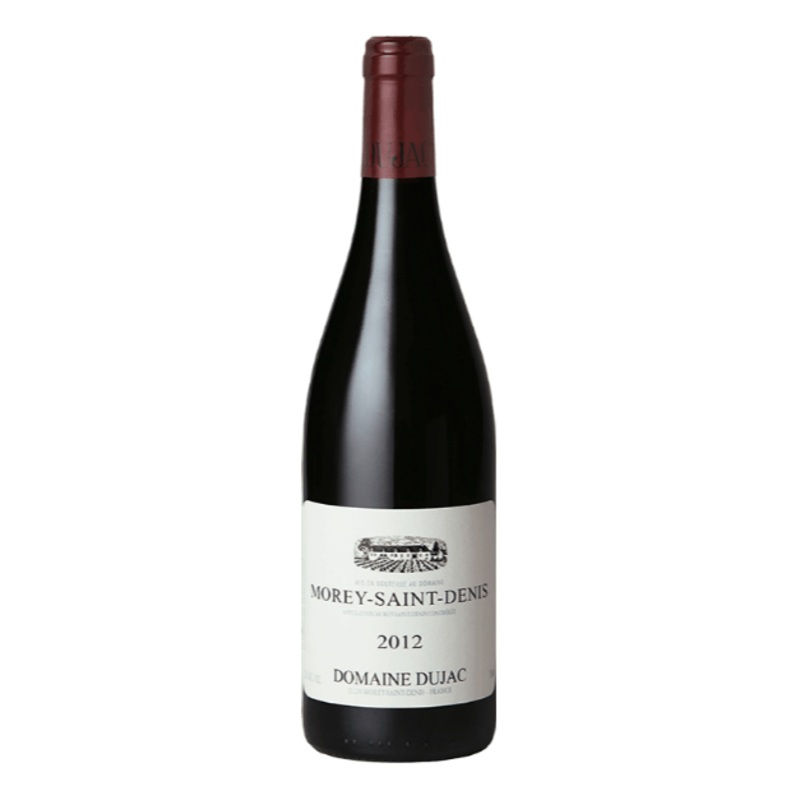 2023 Domaine Dujac, Morey-Saint-Denis, Rouge 6x75cl
