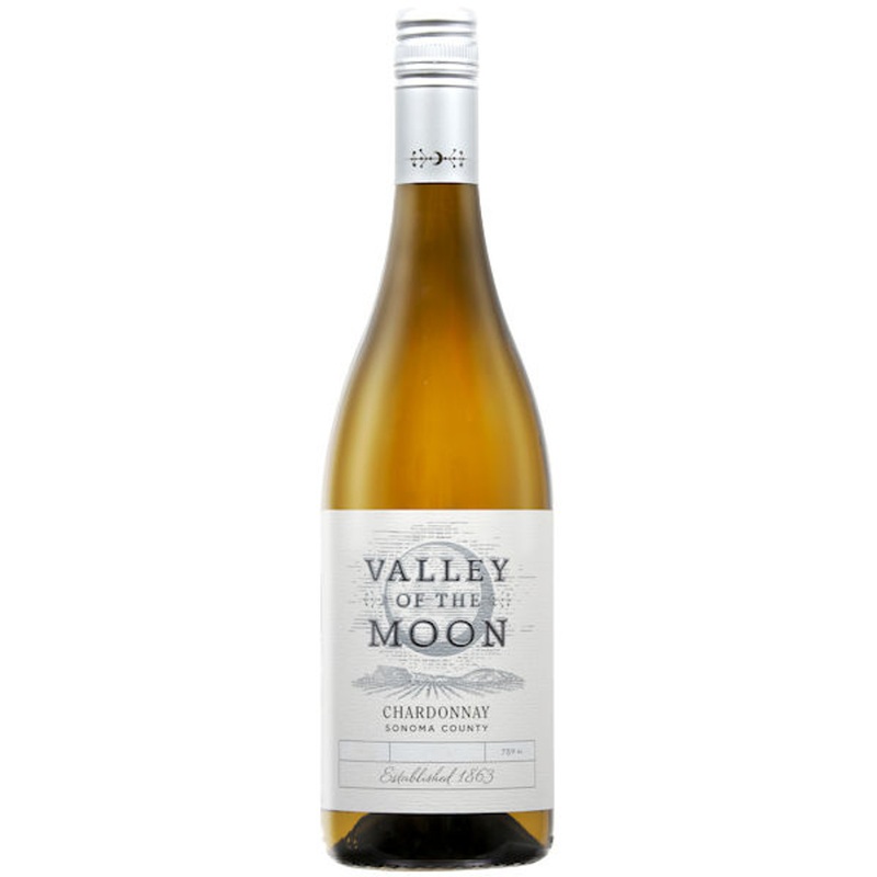 Valley of the Moon Sonoma Chardonnay 2020
