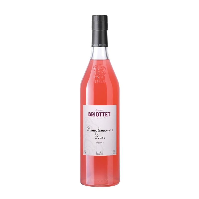 Briottet Grapefruit Liqueur 18% 700ML