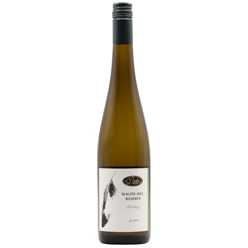 DUKE’S VINEYARD – MAGPIE HILL RESERVE RIESLING