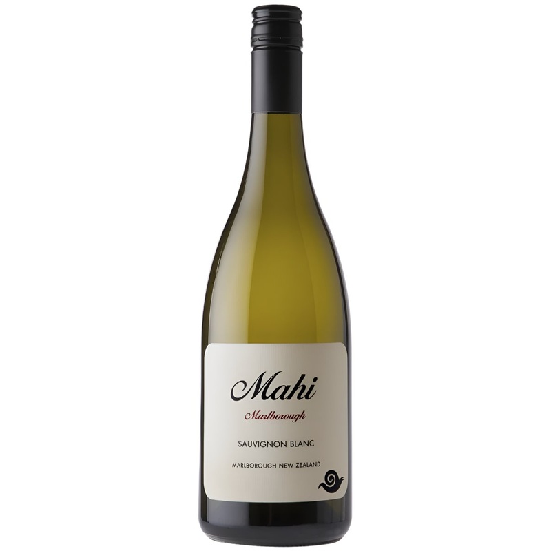 MAHI 2023 M’BOROUGH SAUVIGNON BLANC