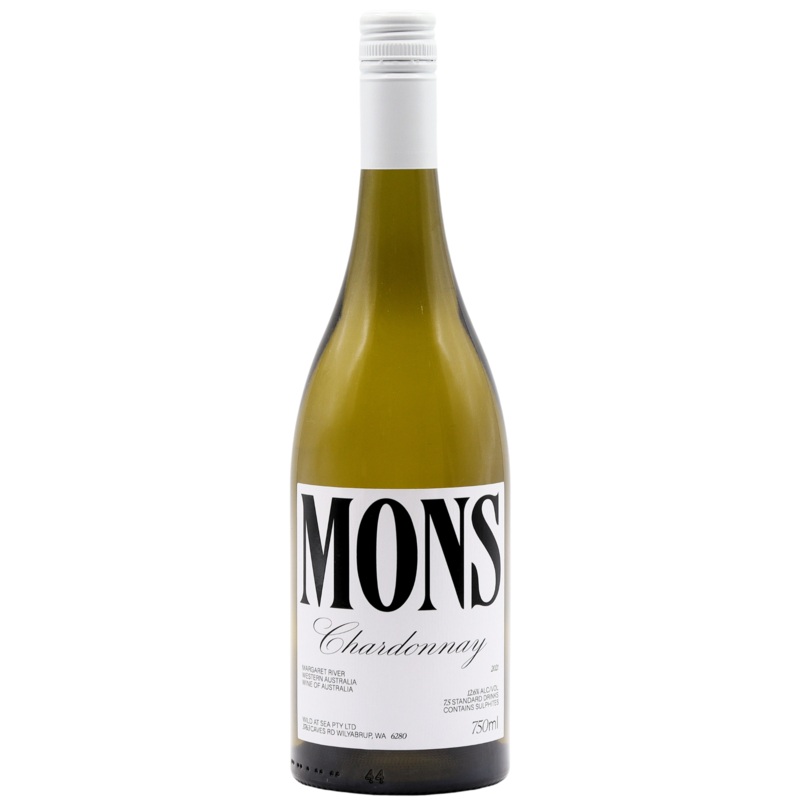 MONS – CHARDONNAY