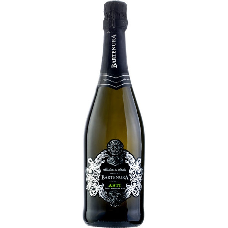 Bartenura Asti Sparkling DOCG NV Kosher (Italy)