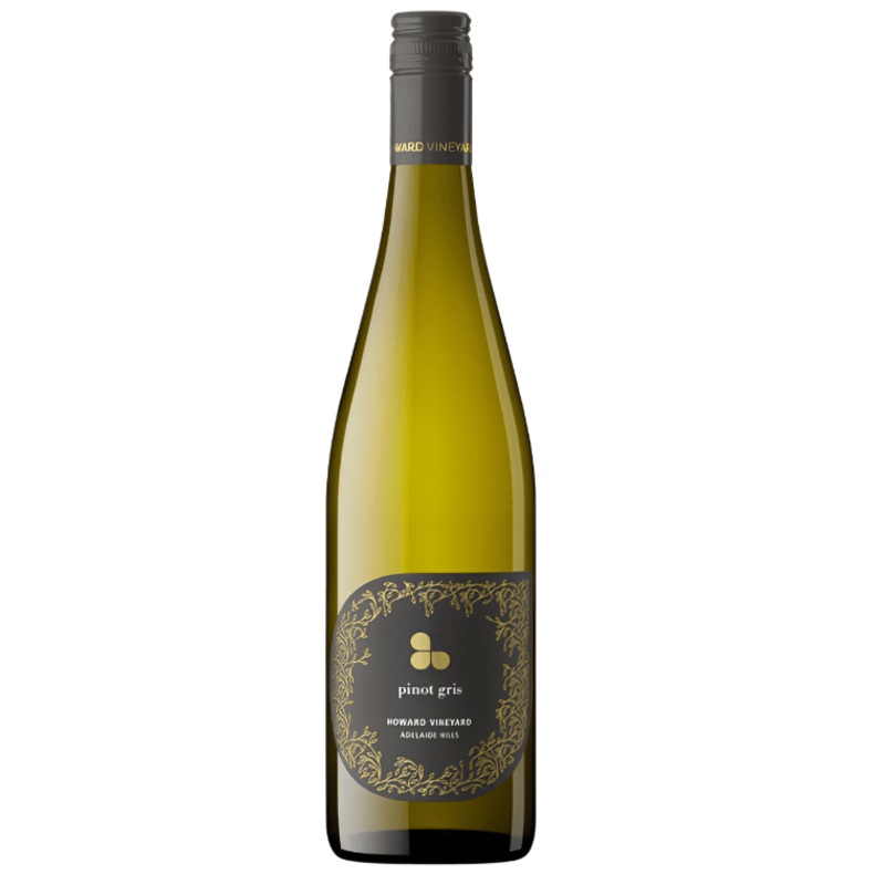 HOWARD VINEYARD 2024 P GRIS