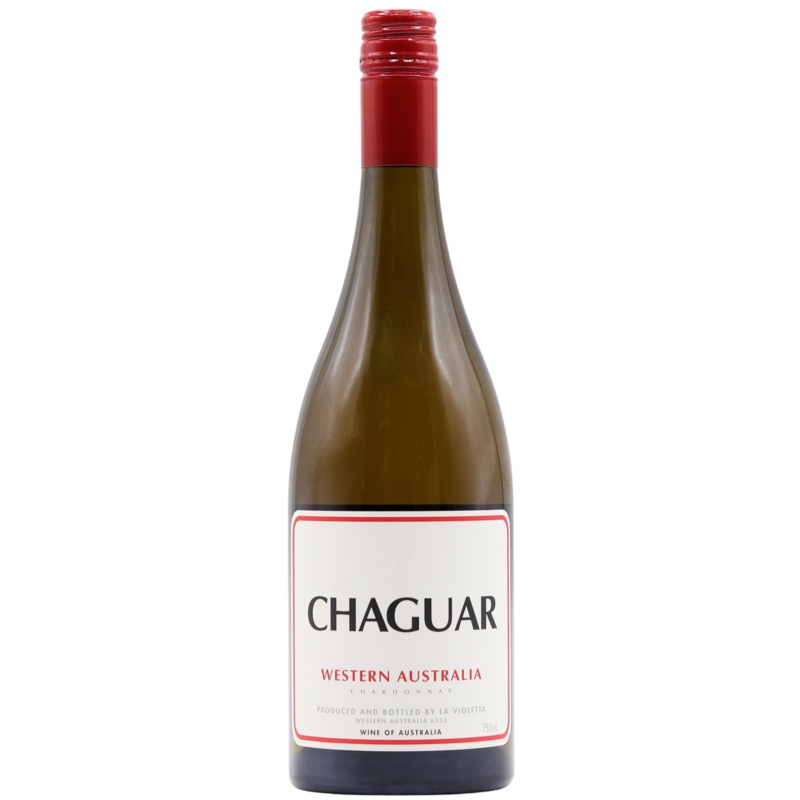 LA VIOLETTA – CHAGUAR CHARDONNAY