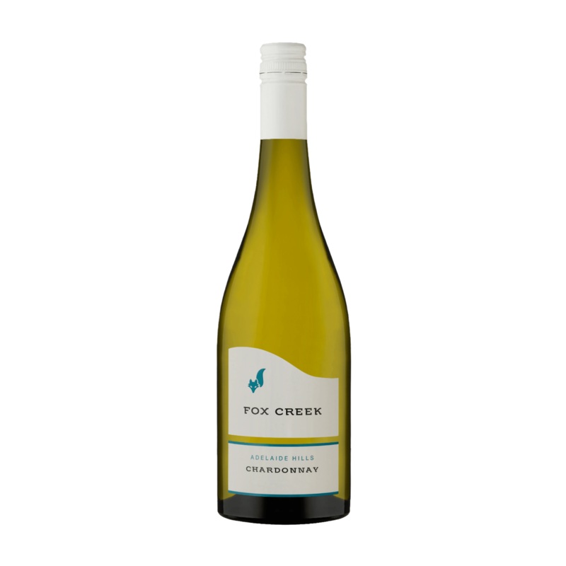 FOX CREEK 2023 CHARDONNAY