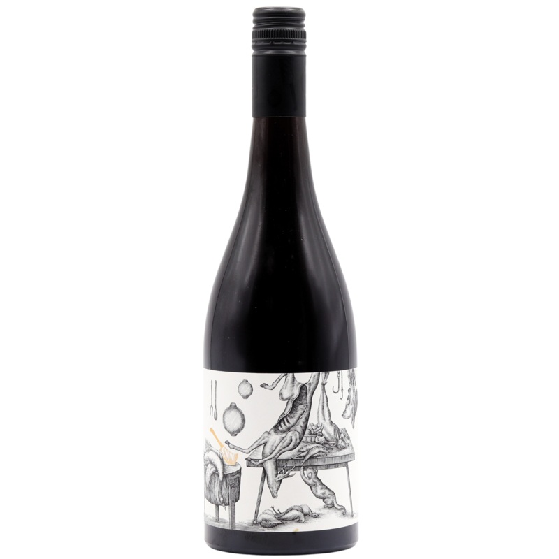 RAVENSWORTH – GAMAY NOIR
