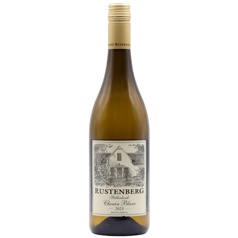 RUSTENBERG – STELLENBOSCH CHENIN BLANC