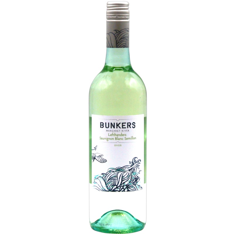BUNKERS – LEFTHANDERS SBS