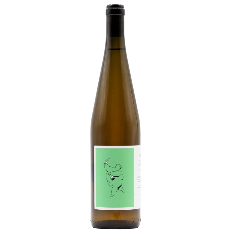 GIARDINO – PASKI