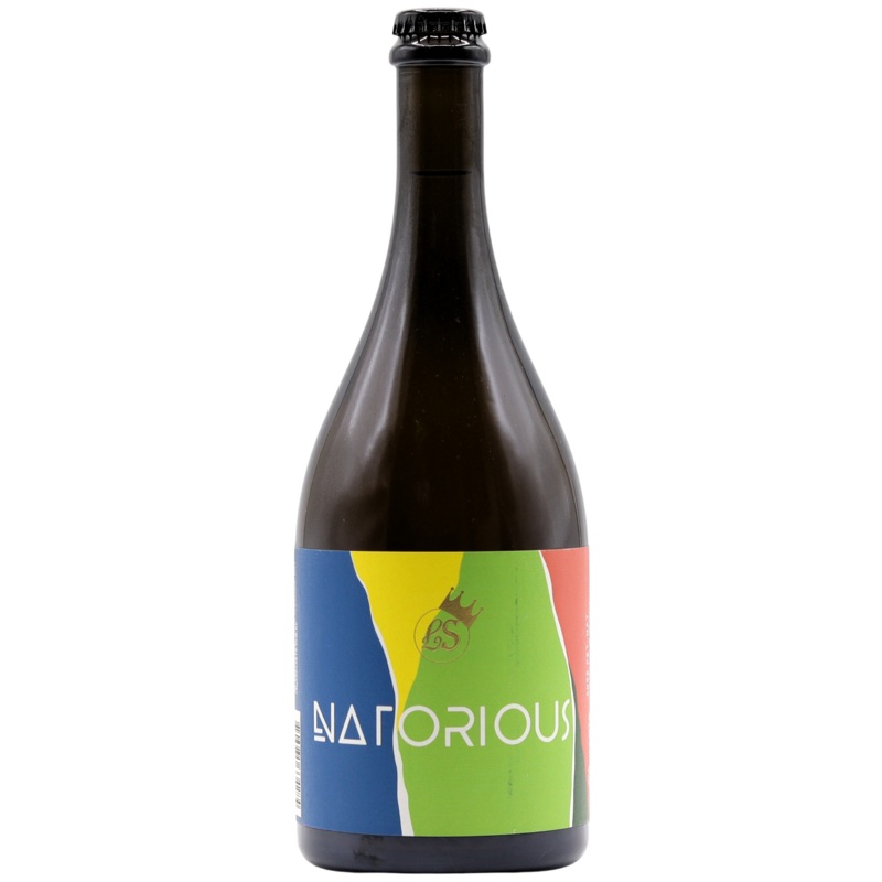 LS MERCHANTS – NATORIOUS
