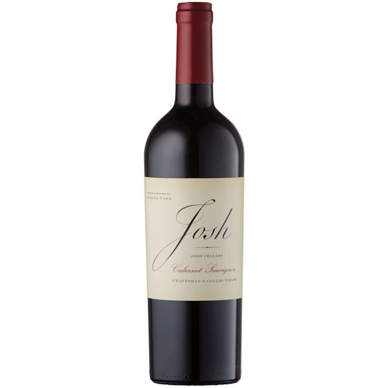 Josh Cellars California Cabernet 2022