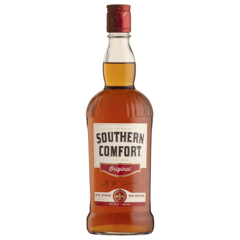 SOUTHERN COMFORT 30%