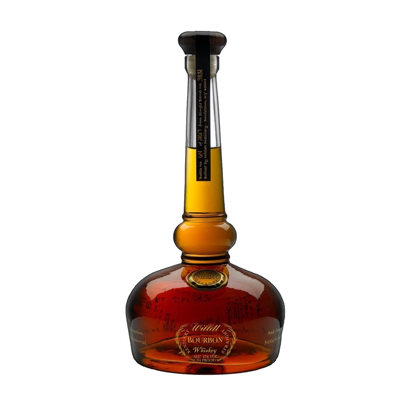 Willett Family Kentucky Straight Bourbon Whiskey Pot Still Reserve 47% 750ml