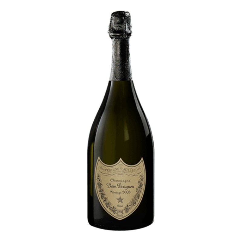 2002 Dom Perignon 6x75cl
