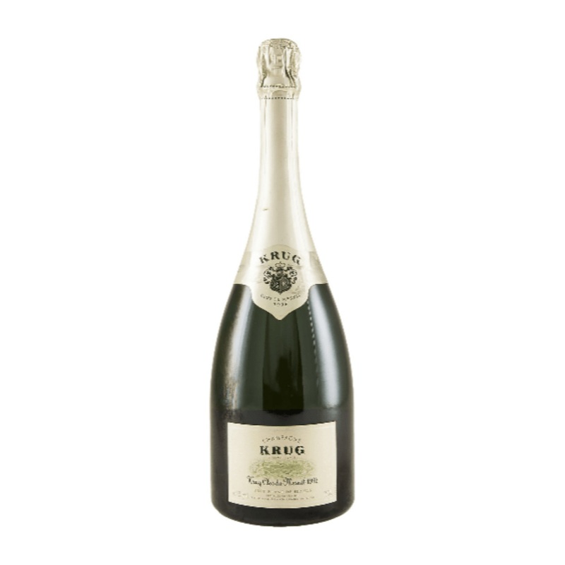 2006 Krug, Clos du Mesnil 1x75cl