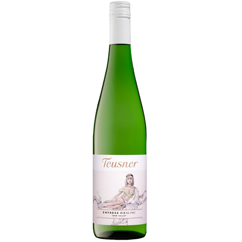 TEUSNER 2023 EMPRESS RIESLING