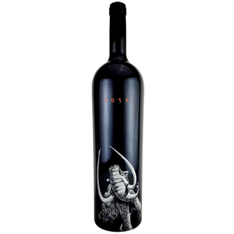 Tusk Estates Napa Cabernet 2018 1.5L