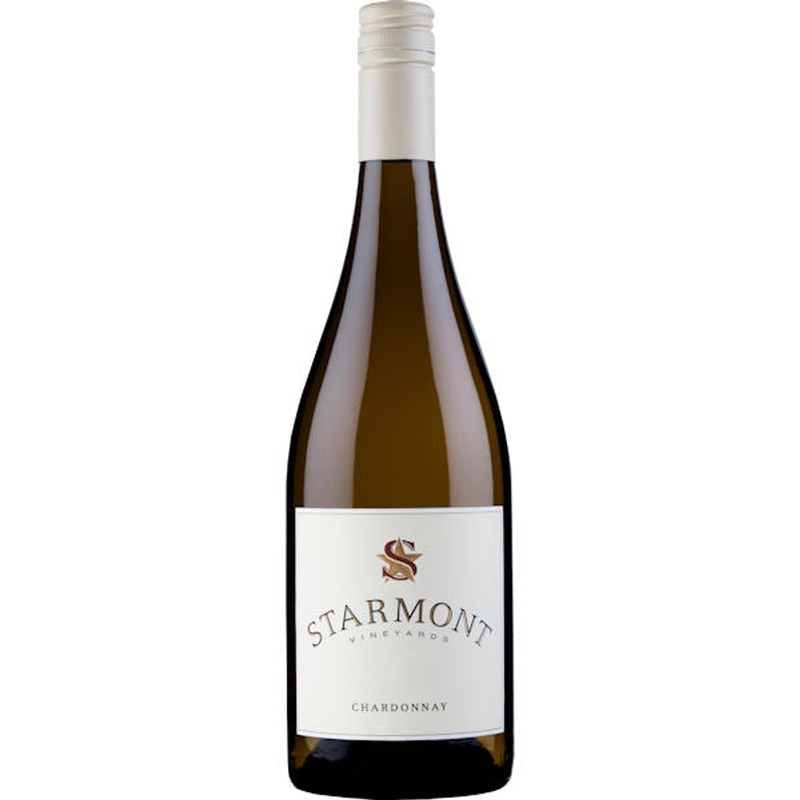 Starmont by Merryvale Tri-County Chardonnay 2021