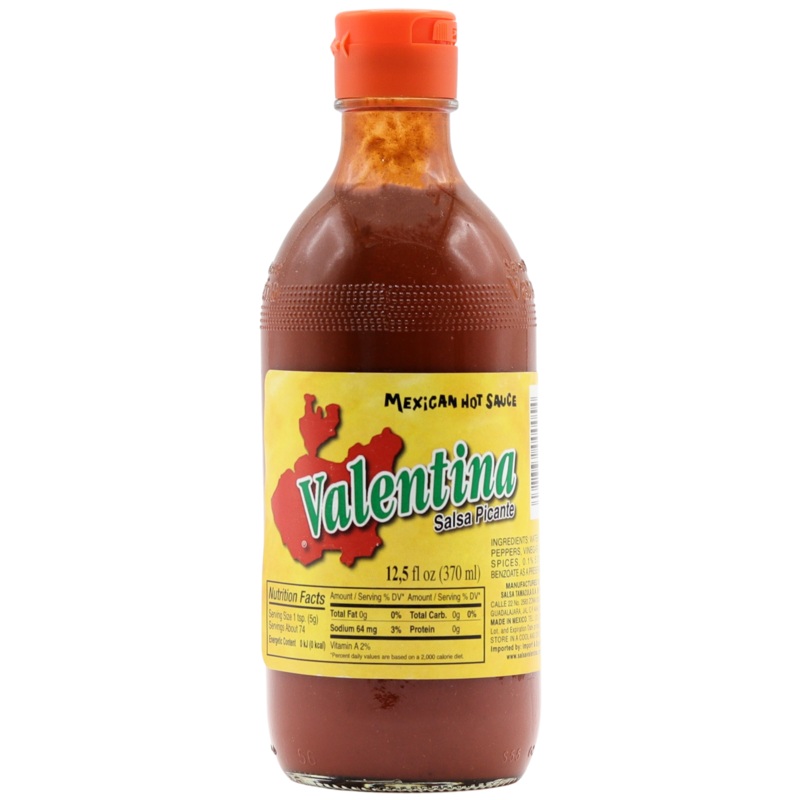 VALENTINA – SALSA PICANTE ORIGINAL
