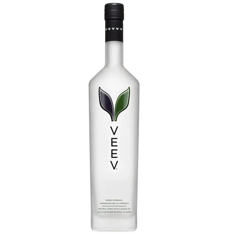VeeV Acai Spirit (Brazil) 750ml