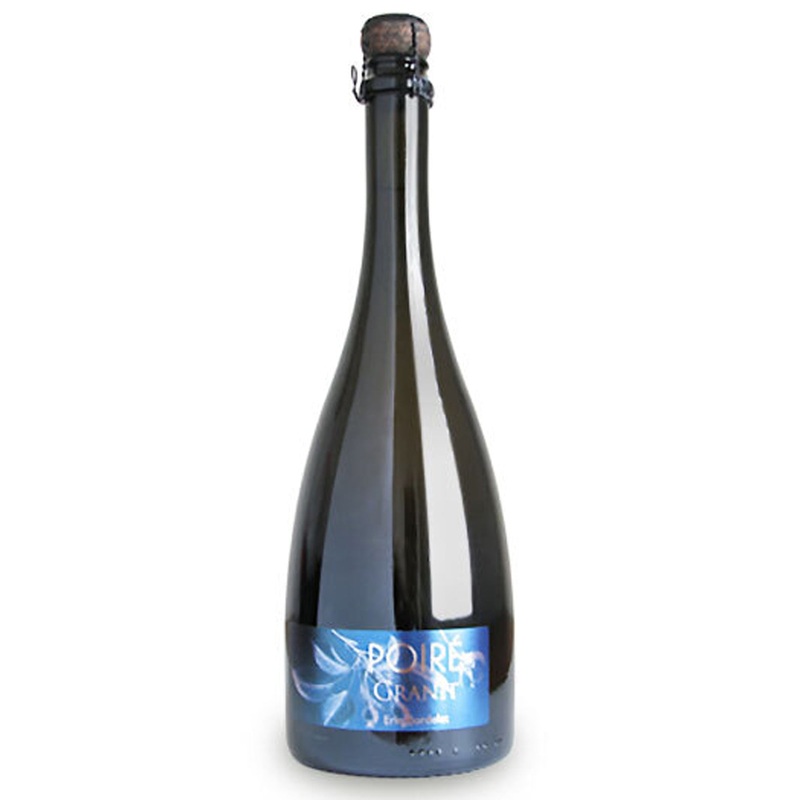 Bordelet Poire Granit 21 Eric Bordelet Granit Poire 2021