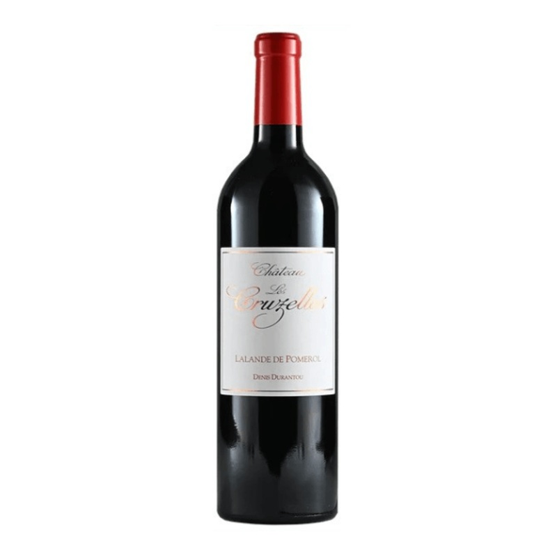 2023 Chateau Les Cruzelles, Lalande de Pomerol 6x75cl